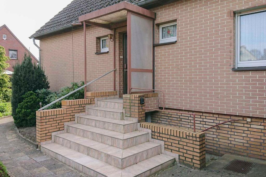 Eingangsbereich