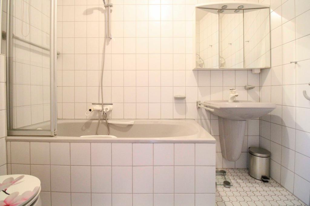 Badezimmer 1.OG