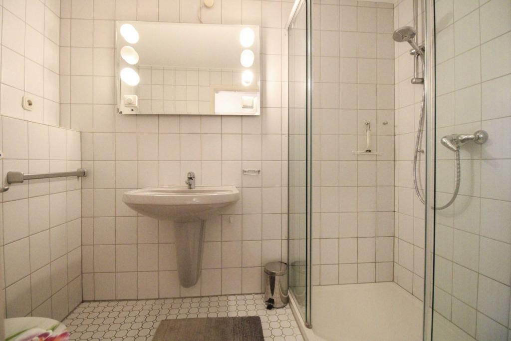 Badezimmer DG