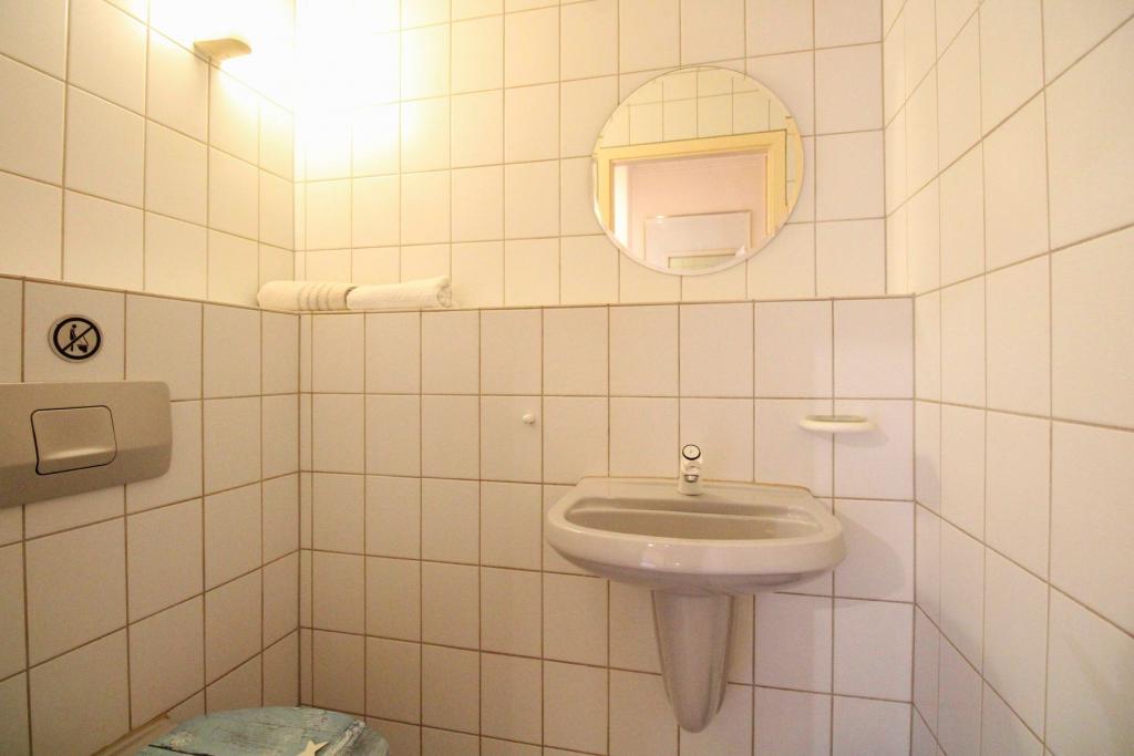 Gäste-WC