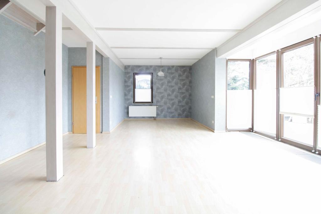 Wohnzimmer EG