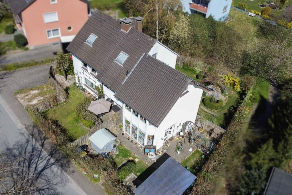 Außenaufnahme