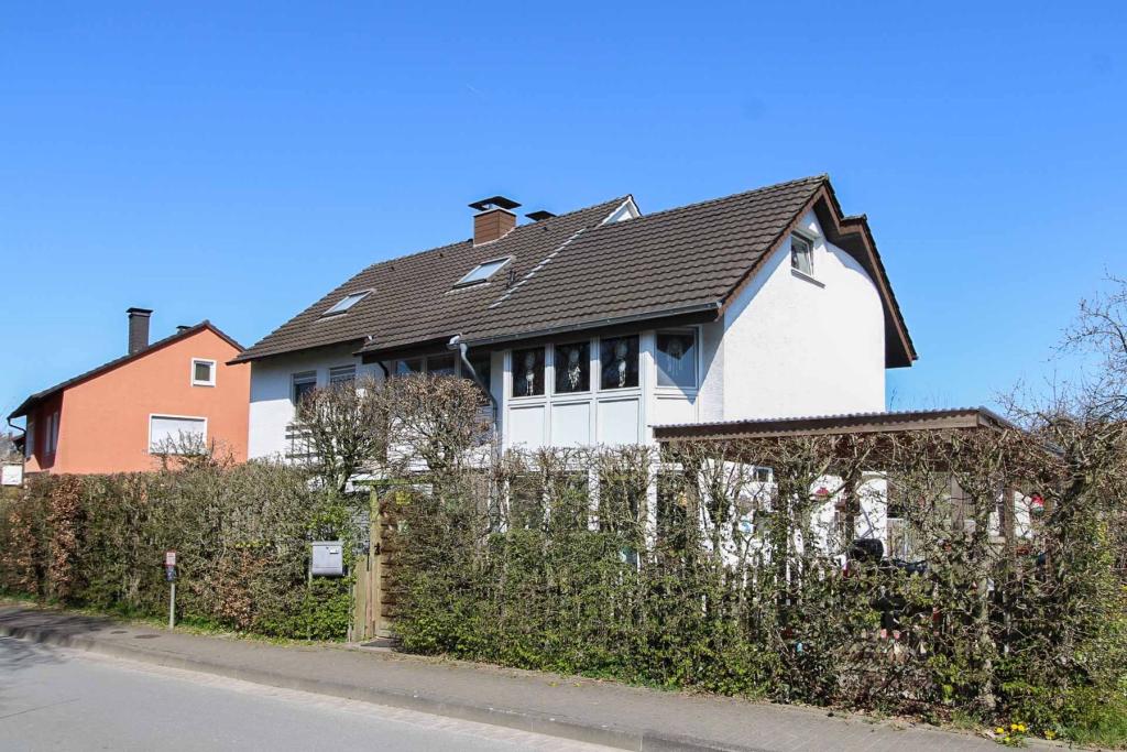Straßenansicht