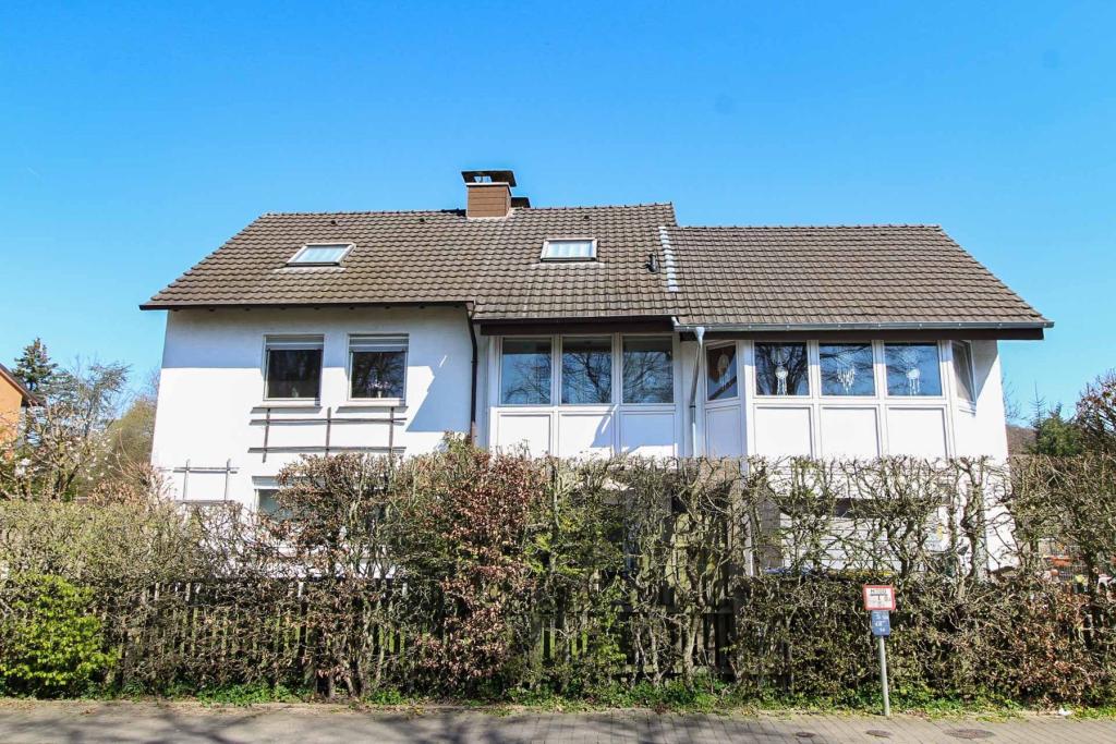 Frontansicht