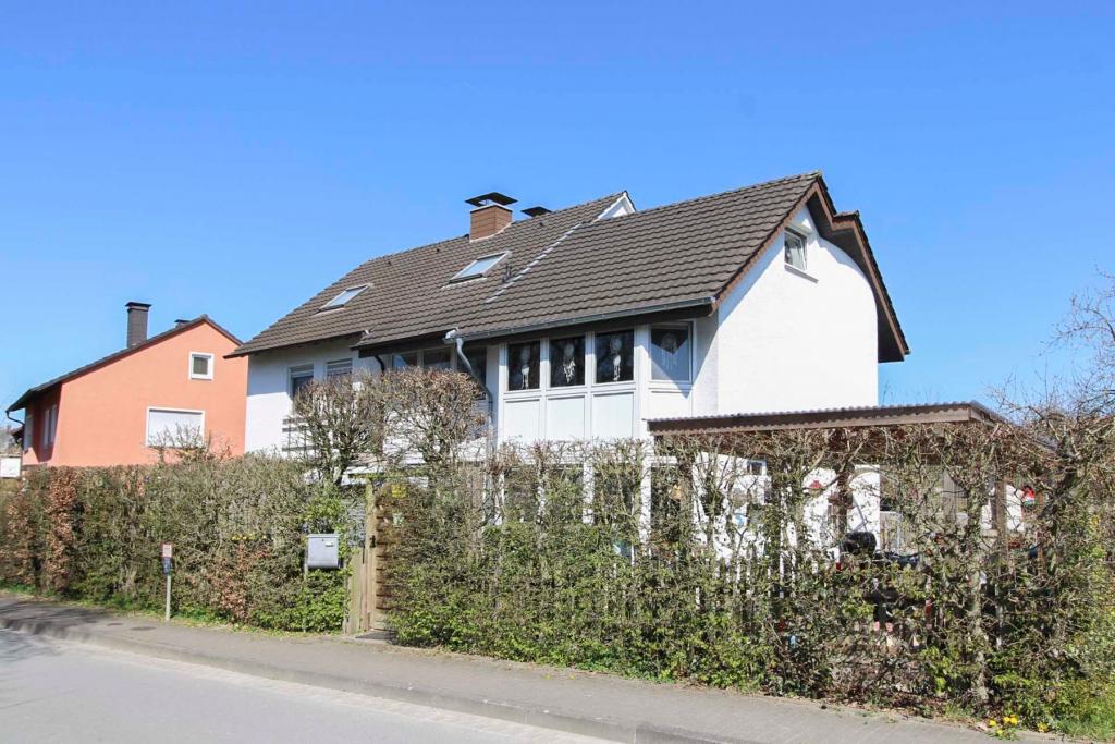 Außenaufnahme