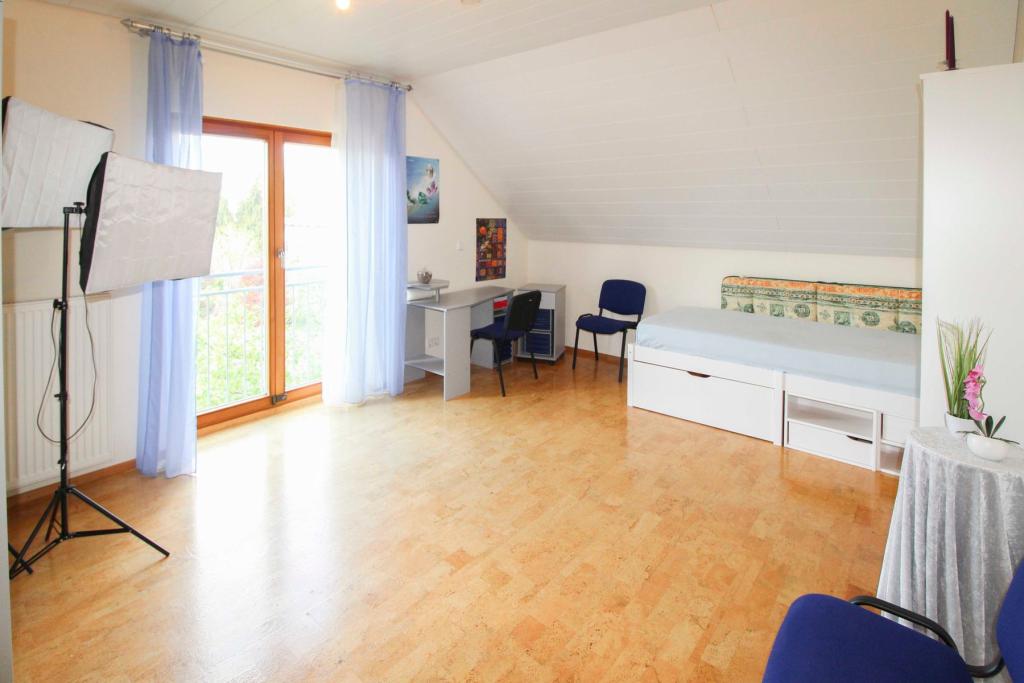 Kinderzimmer 1 OG