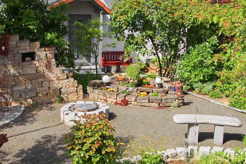 Garten