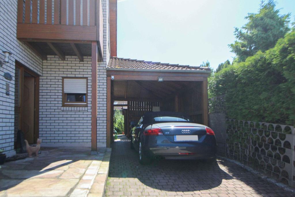Carport