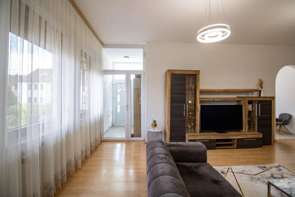 Wohnzimmer EG