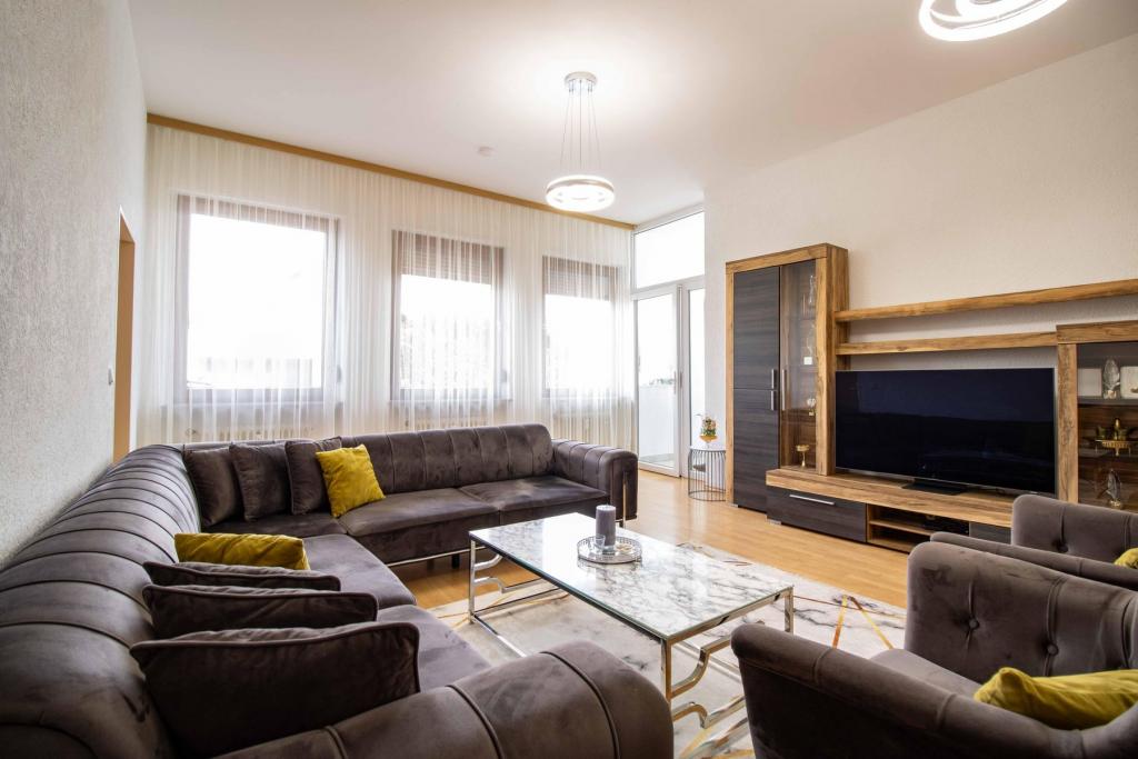 Wohnzimmer EG