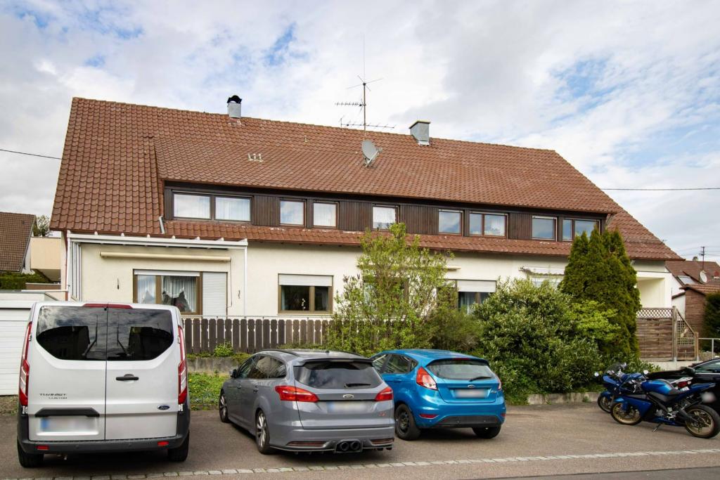 Haus gesamt