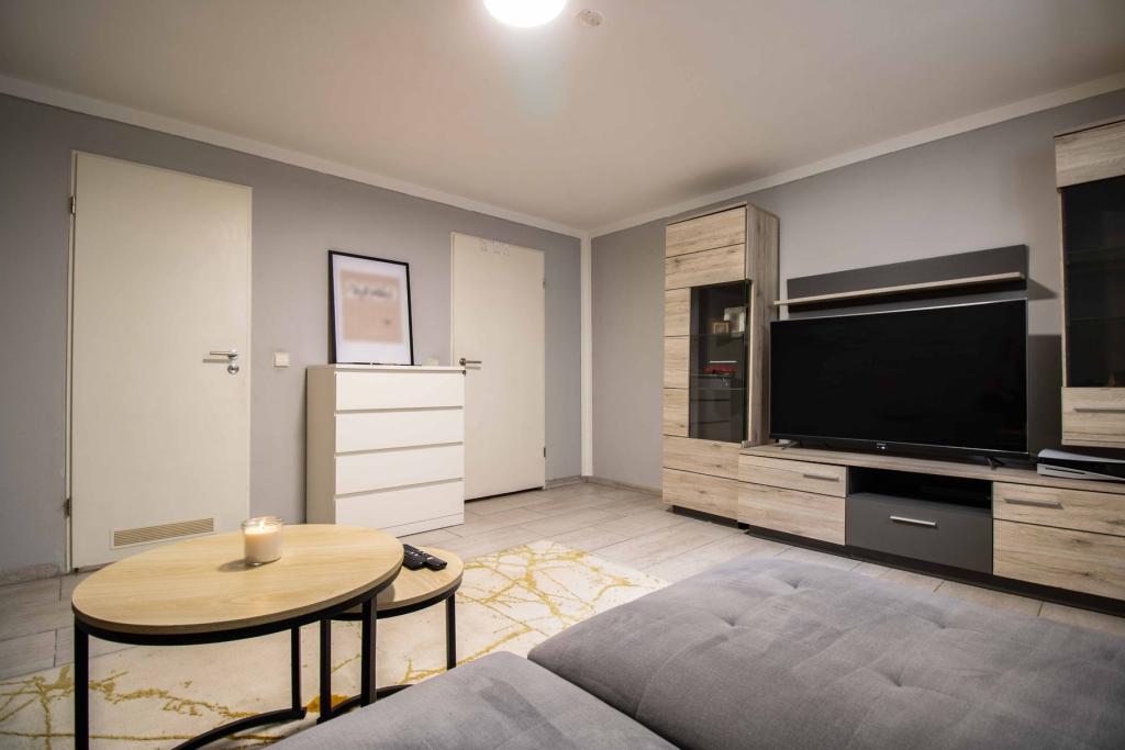 Wohnzimmer UG