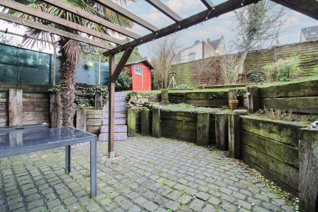 Terrasse WE 1 UG