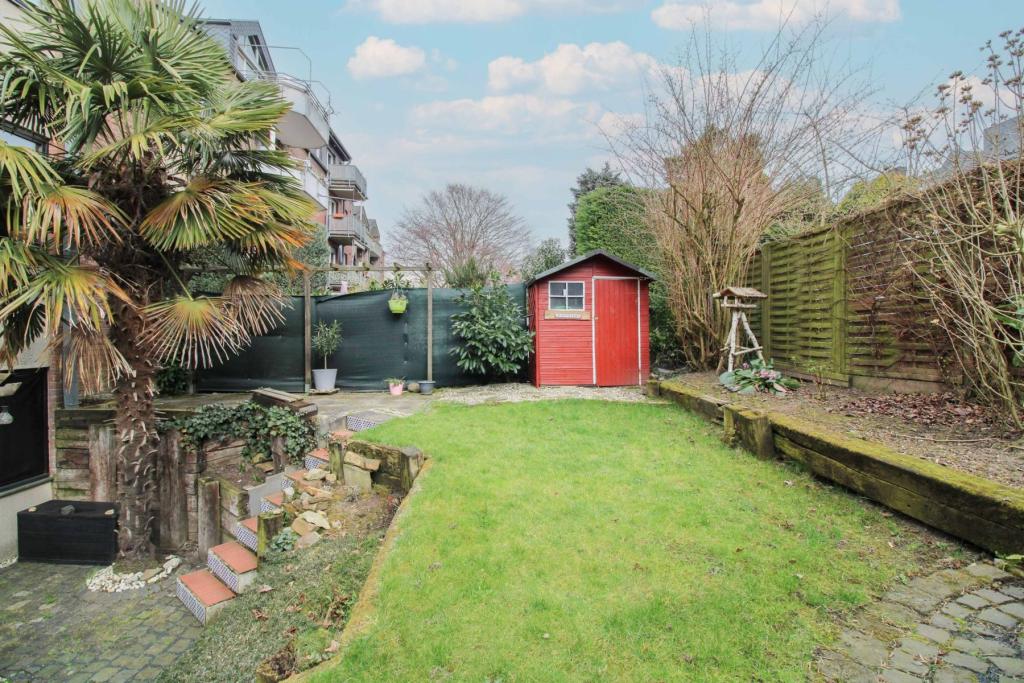 Garten WE 1