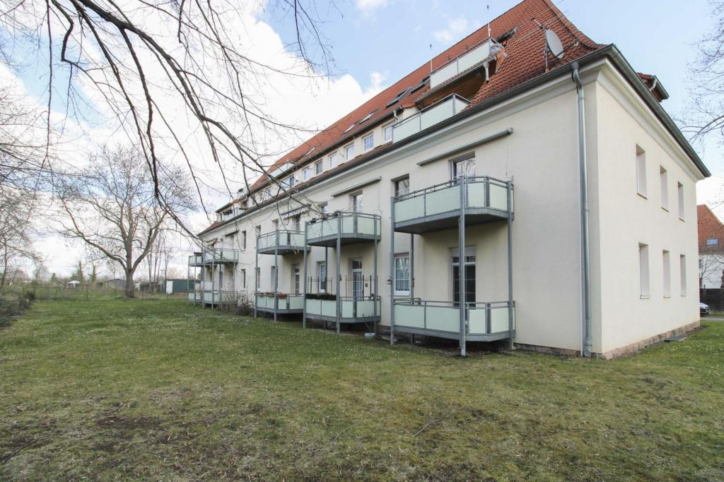 Hinterhaus