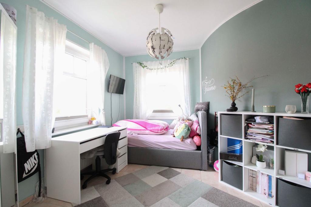 Schlafzimmer 3 OG