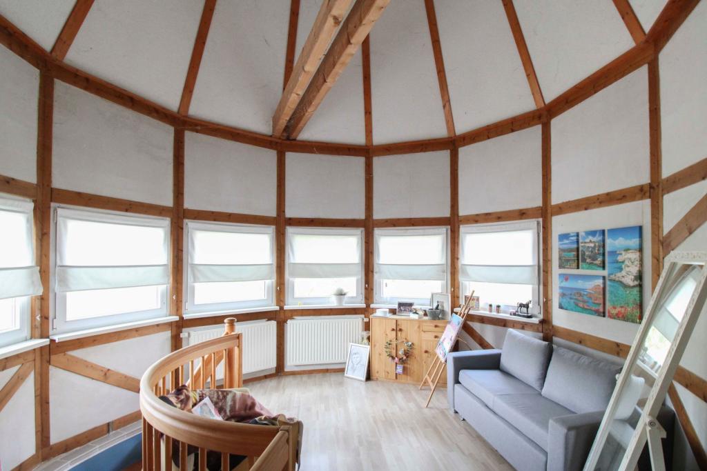 Turmzimmer DG