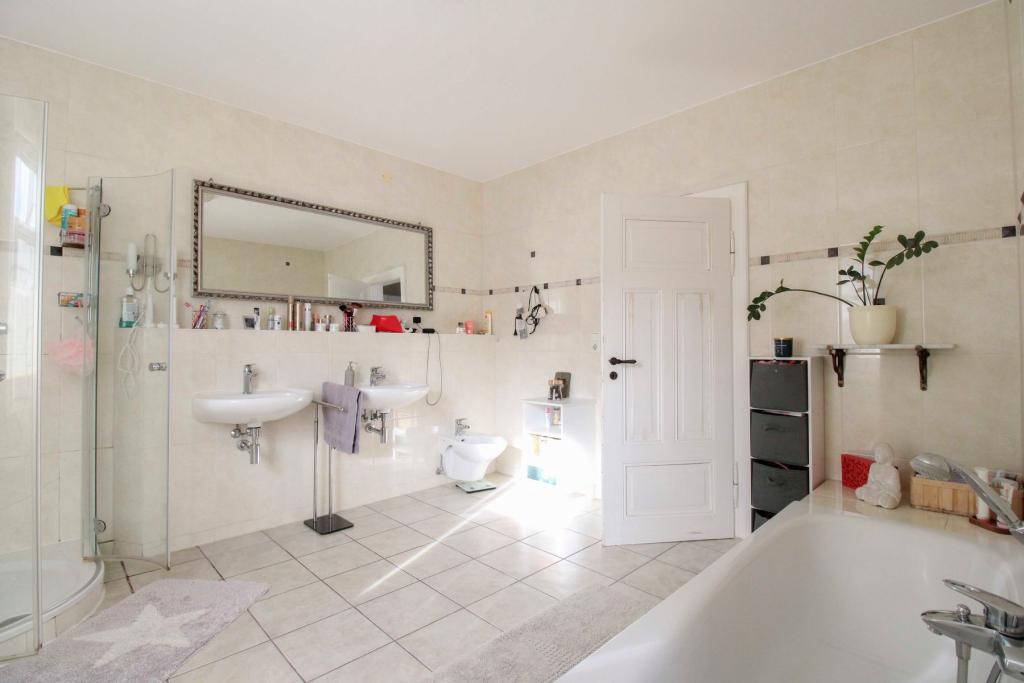 Badezimmer OG