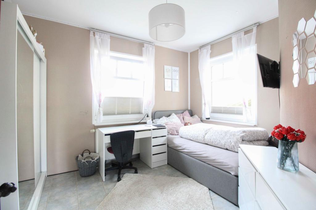 Schlafzimmer 1 EG
