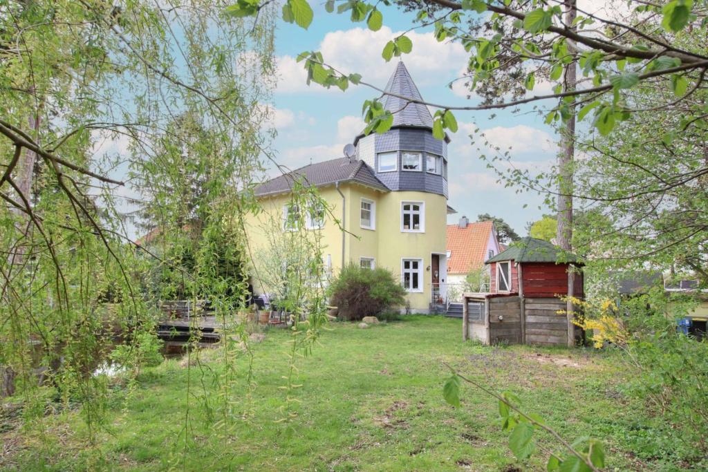 Seitenansicht besser