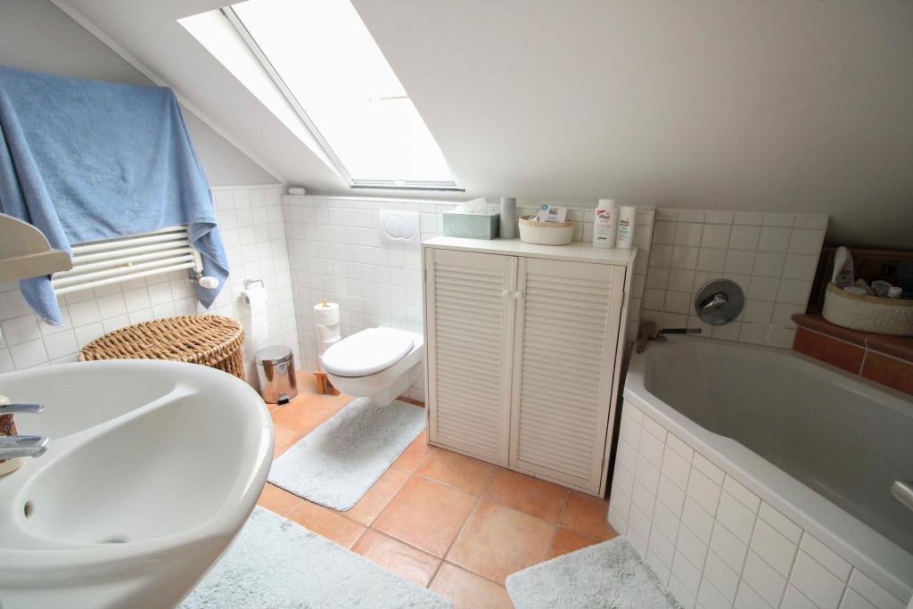 Badezimmer OG