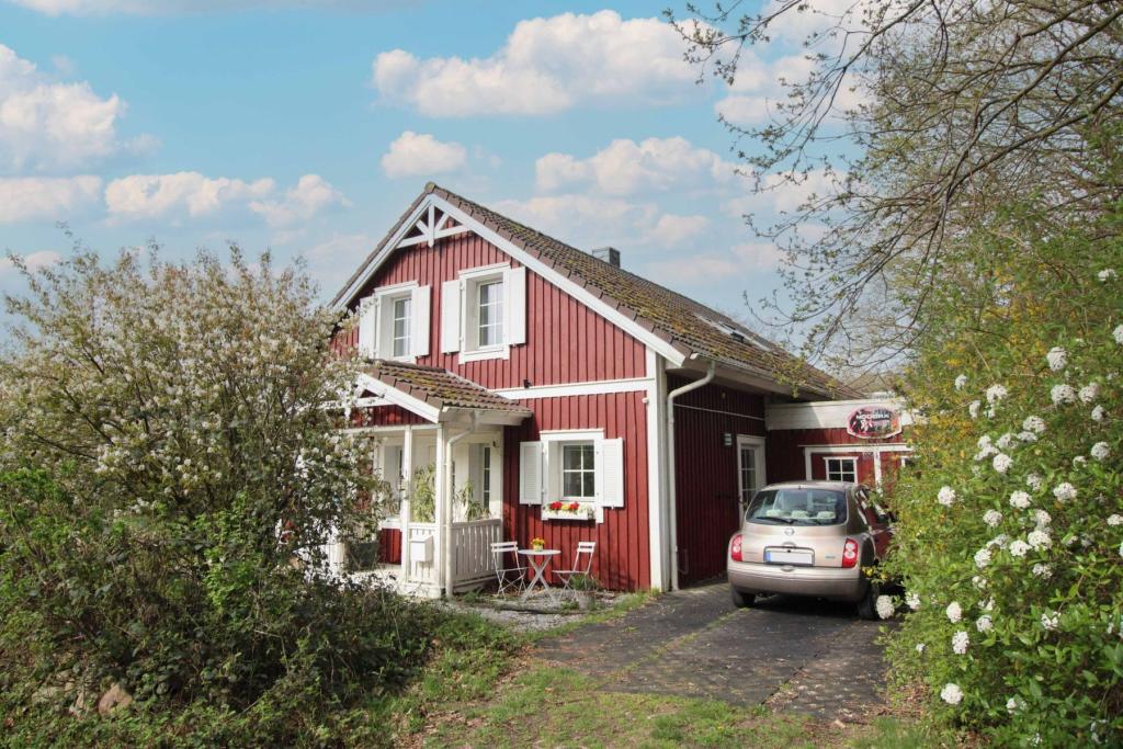 Vorderansicht