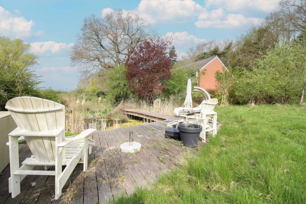 Gartenteich(1)