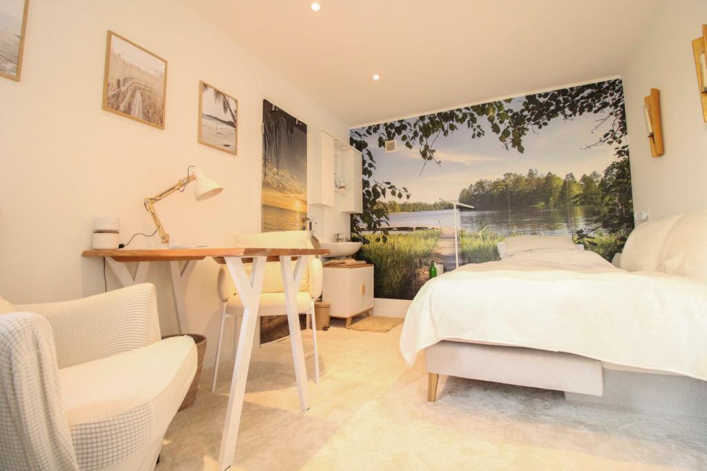 Schlafzimmer ELW