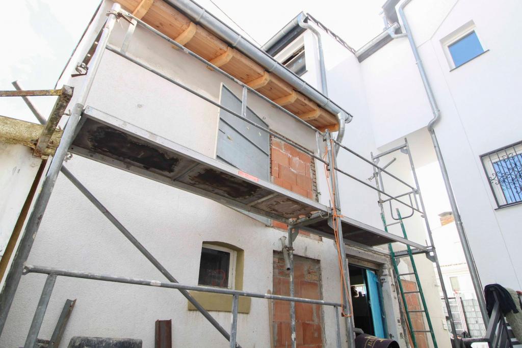 weitere Wohnung (Fertigstellung 2025)
