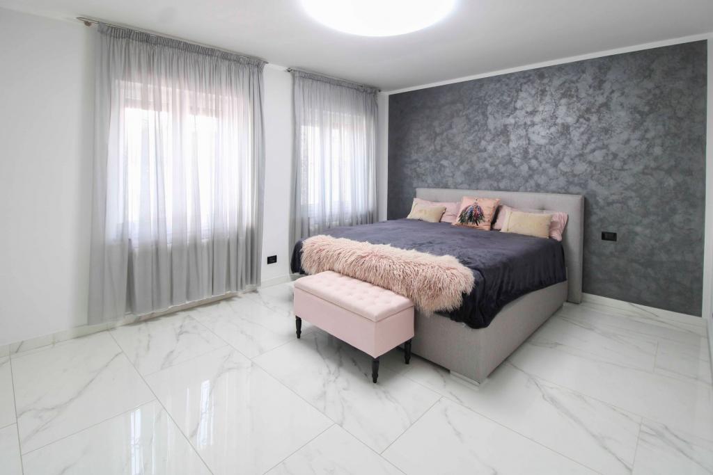 Schlafzimmer EG