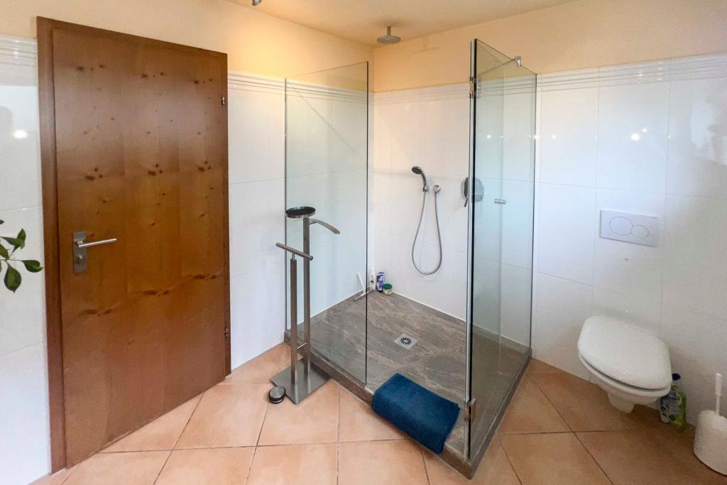 Badezimmer 1.OG