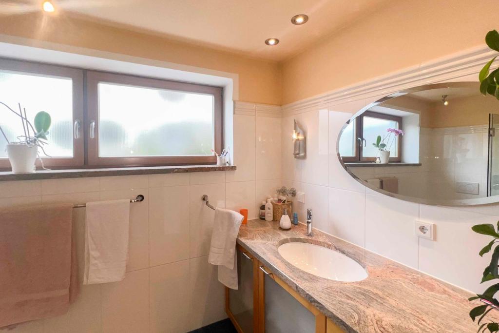 Badezimmer 1. OG