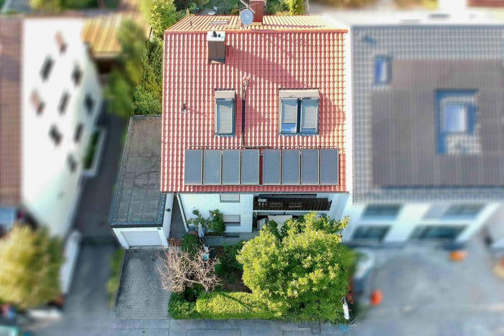 Vogelperspektive