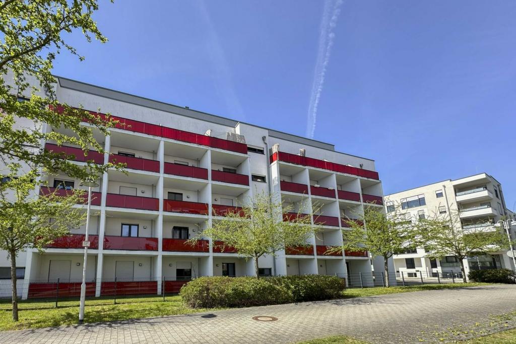 Haus seitl