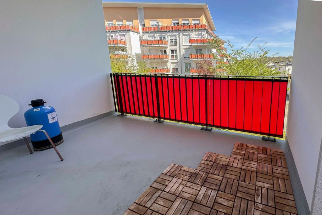 Balkon 1