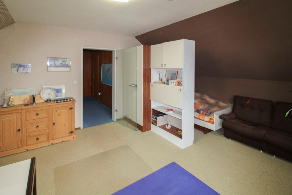 Zimmer 1 OG