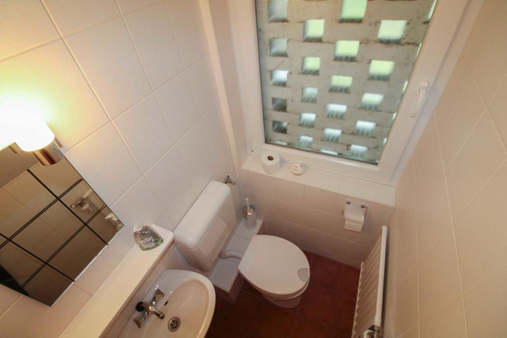 Gäste-WC