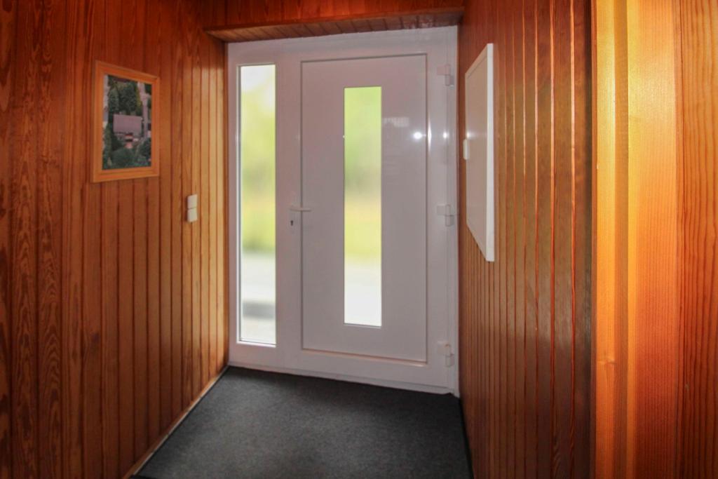 Eingangsbereich