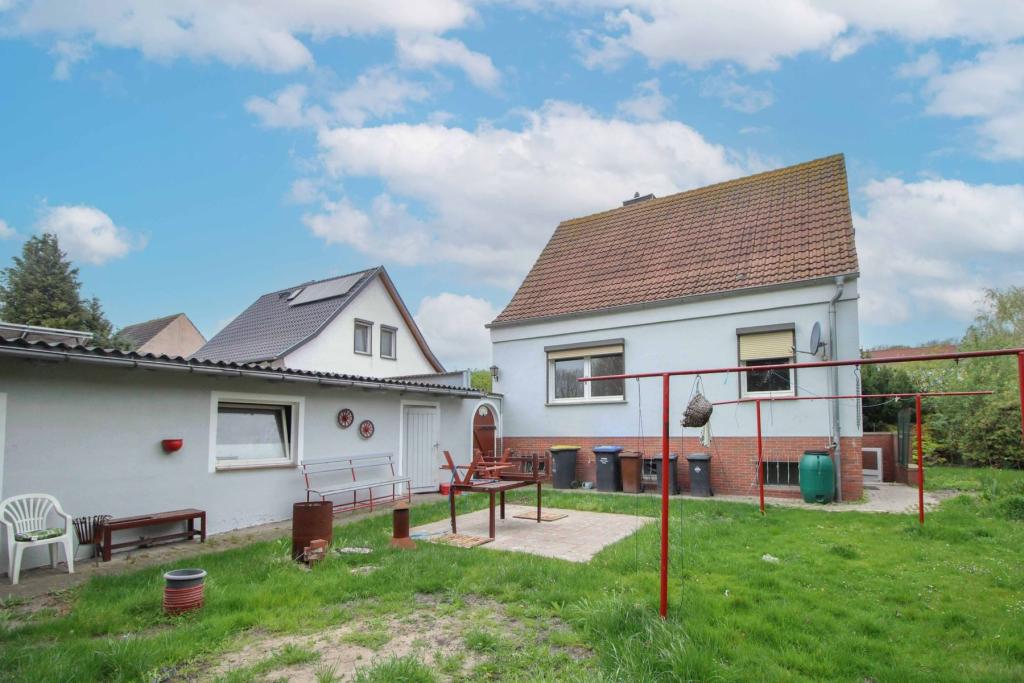 Gartenansicht
