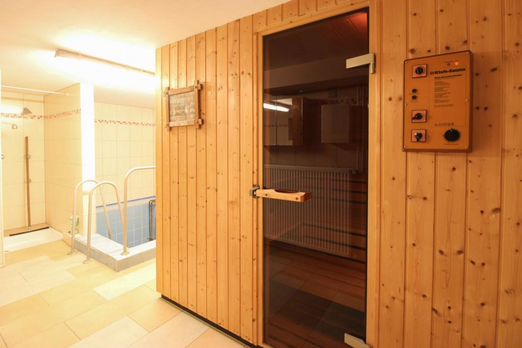 Sauna EG