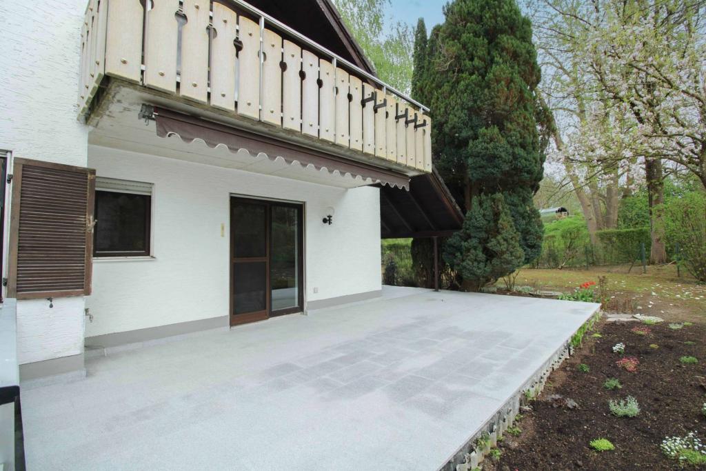 Terrasse 1
