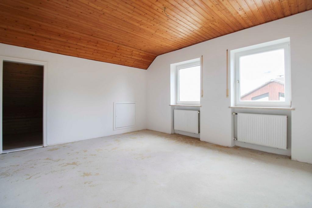 Schlafzimmer 2 DG