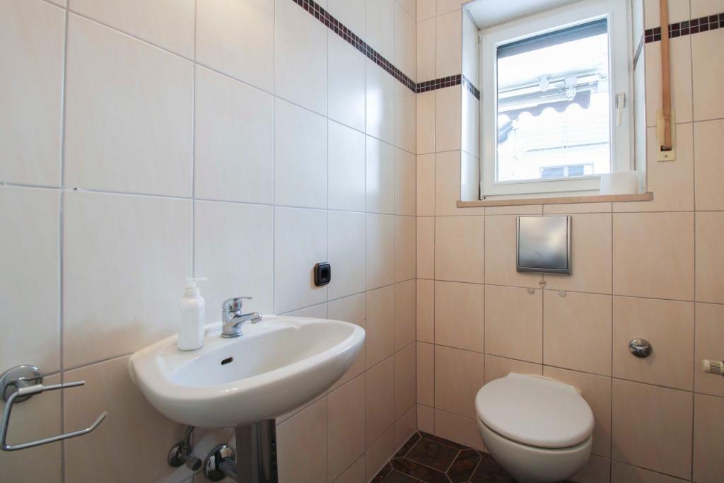 Gäste WC