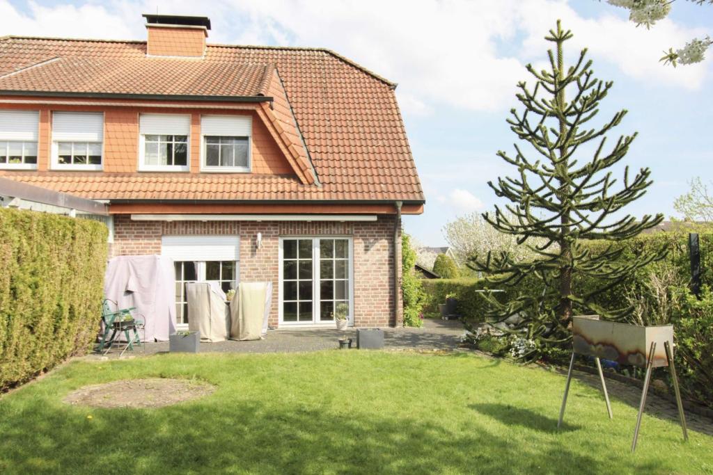 Oelde Terrasse