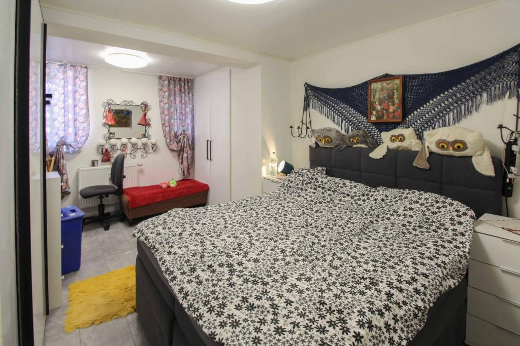 Schlafzimmer - 1.OG