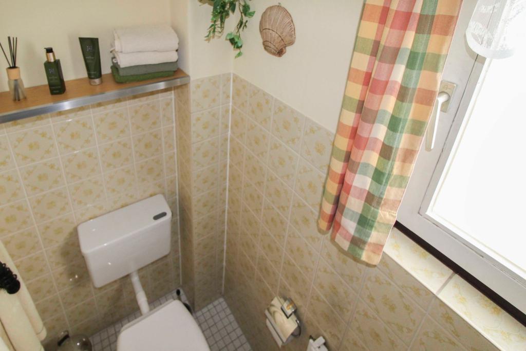 Gäste-WC