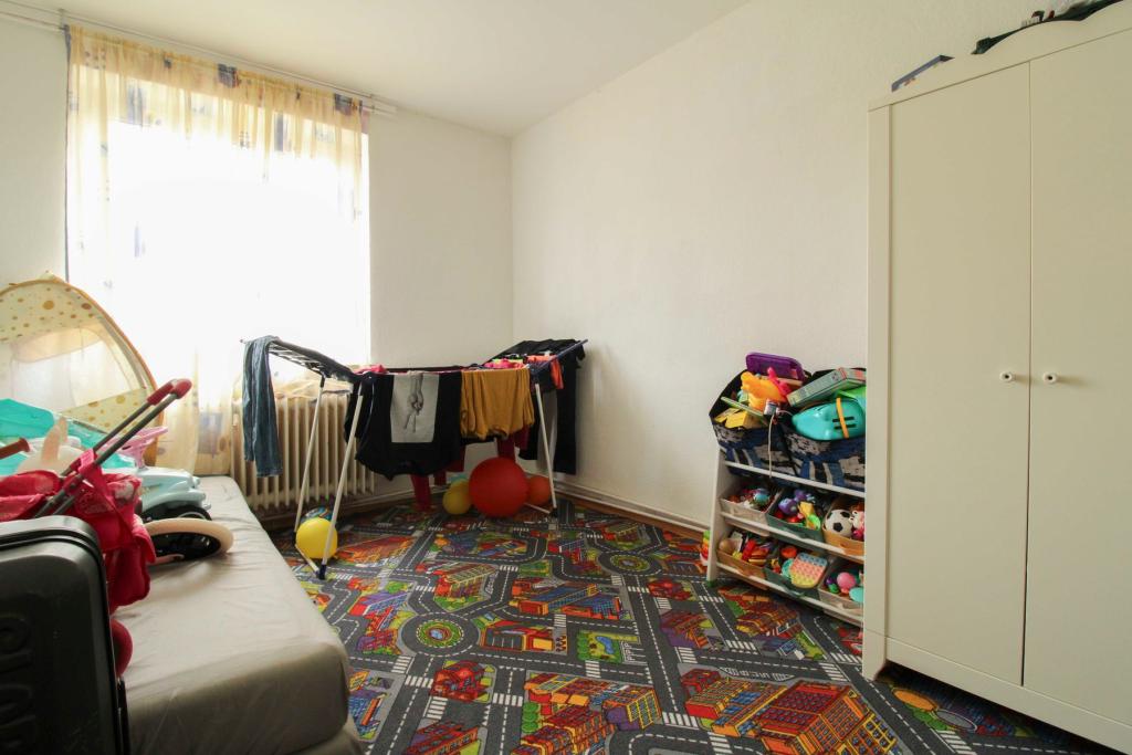 Schlafzimmer 2