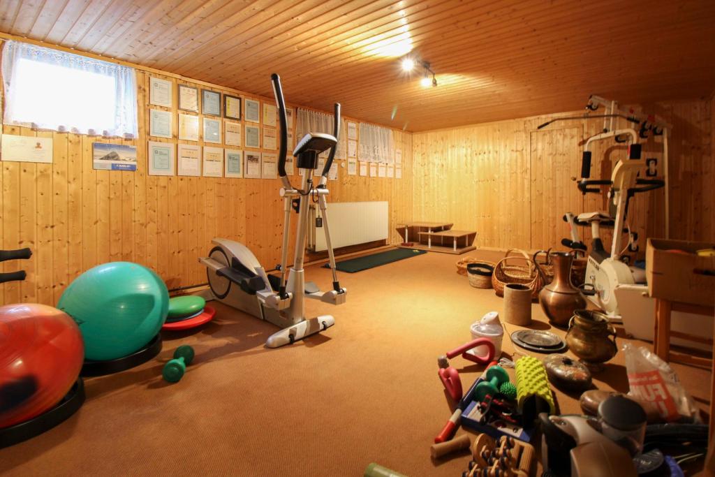 Fitness