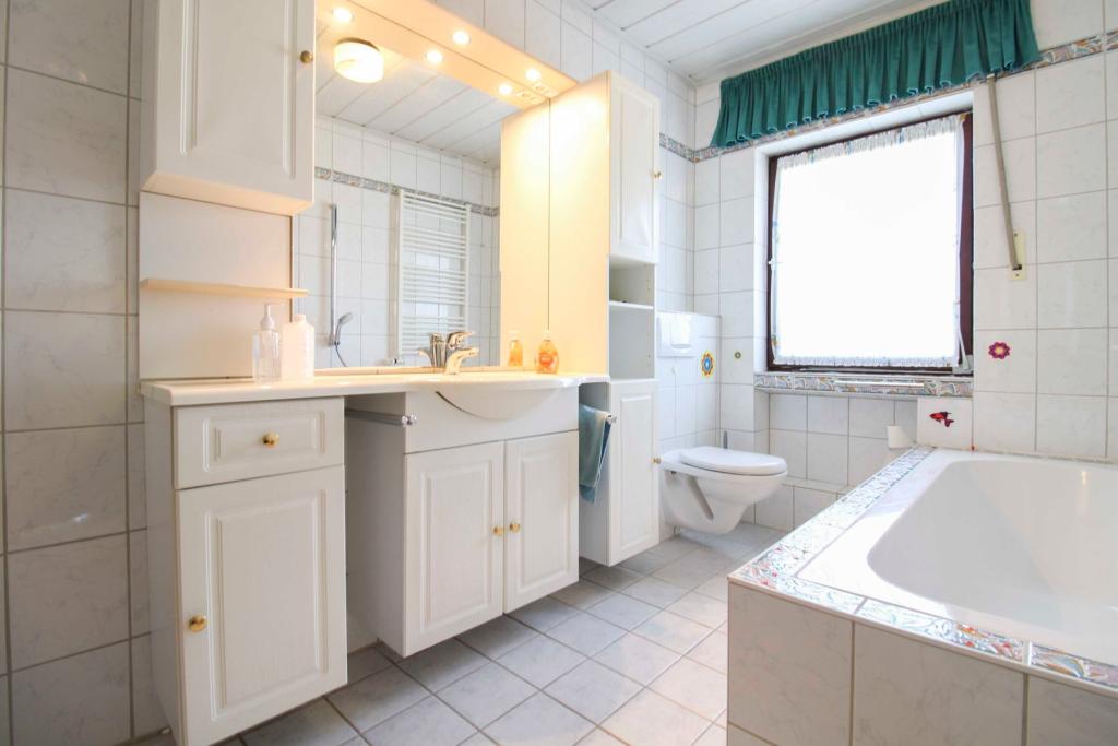 Badezimmer OG