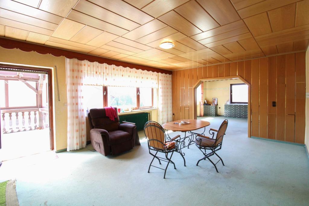 Wohnzimmer OG